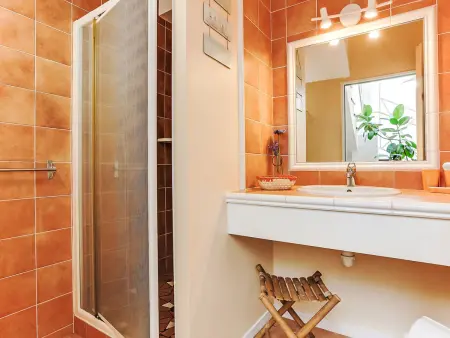 Les Pinasses, Location Maison 10 personnes à Mimizan - Photo 28