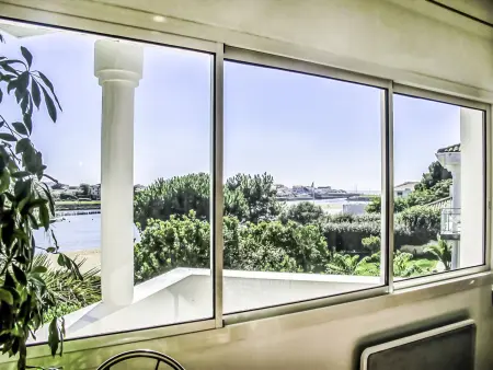 Les Pinasses, Location Maison 10 personnes à Mimizan - Photo 29