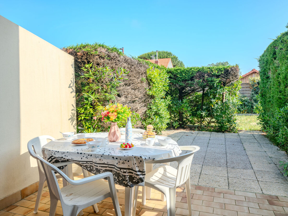 Maison Sicard à Mimizan-Plage, 200 m de la mer - Photo 1