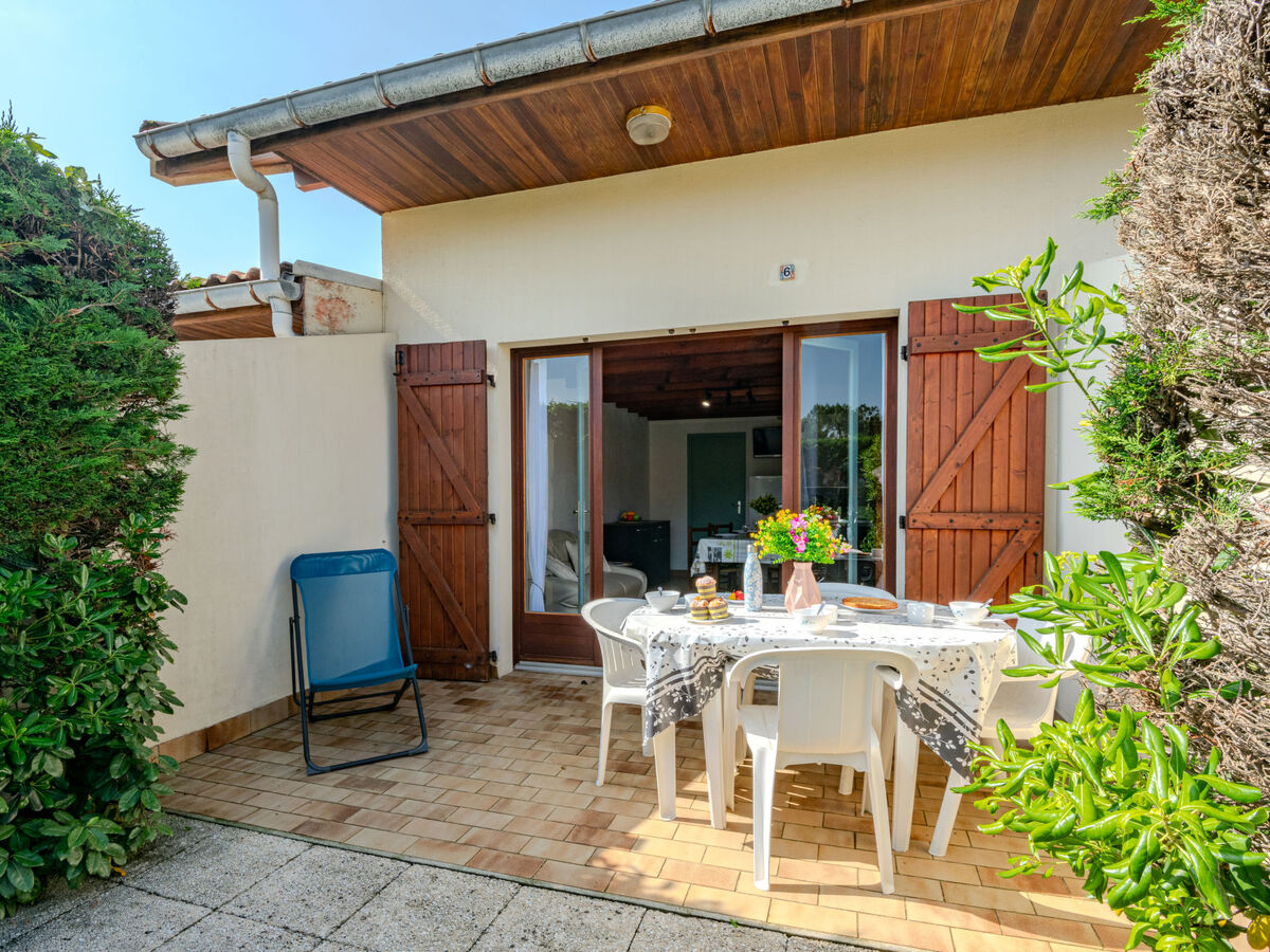 Maison Sicard à Mimizan-Plage, 200 m de la mer - Photo 2