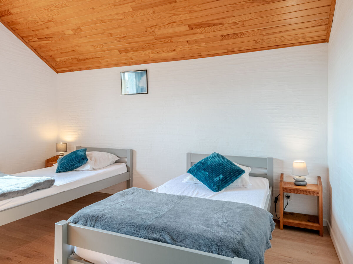 Maison Sicard à Mimizan-Plage, 200 m de la mer - Photo 4