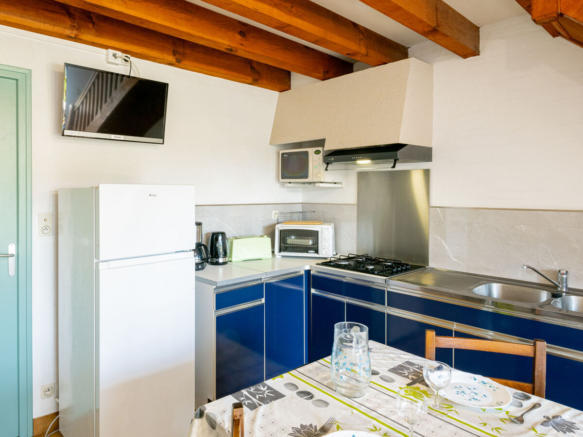 Maison Sicard à Mimizan-Plage, 200 m de la mer - Photo 5