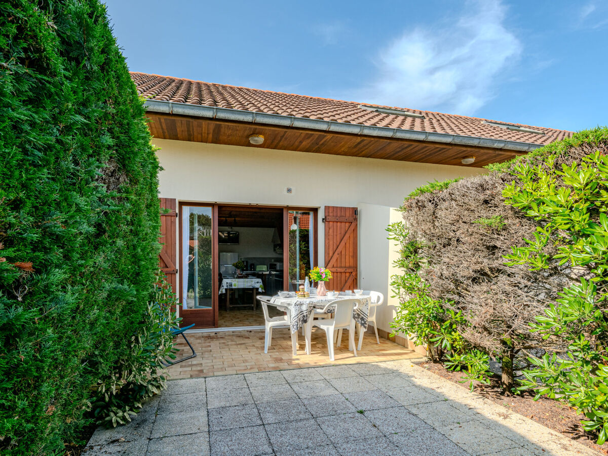 Maison Sicard à Mimizan-Plage, 200 m de la mer - Photo 9