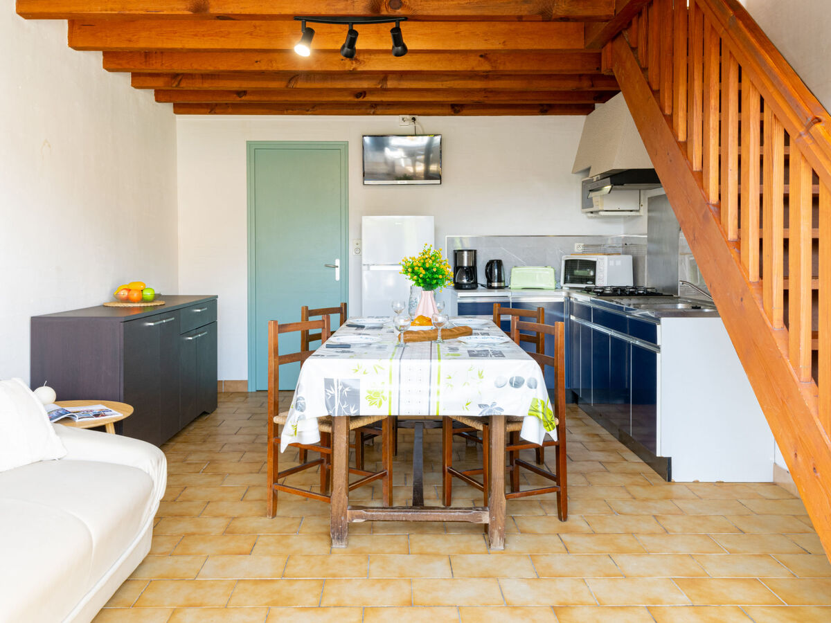 Maison Sicard à Mimizan-Plage, 200 m de la mer - Photo 14