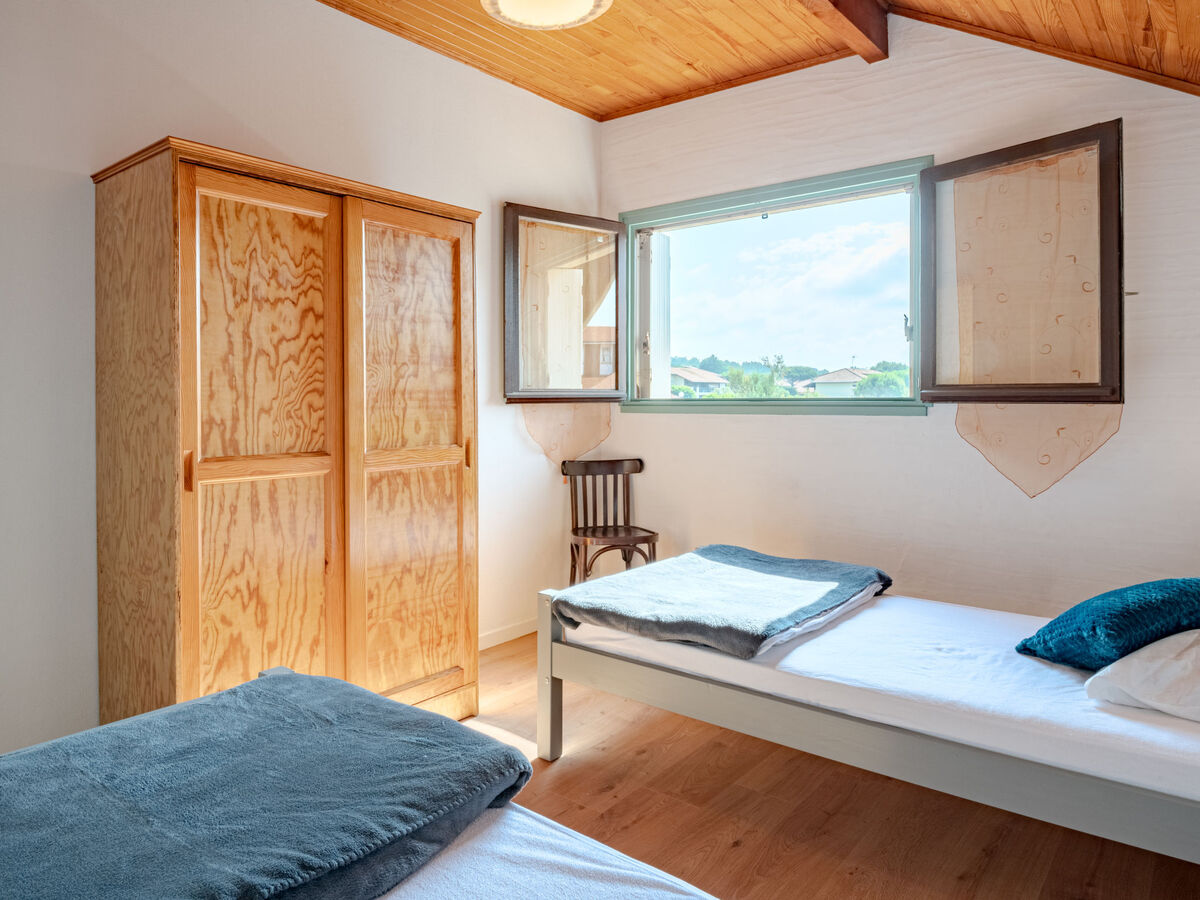 Maison Sicard à Mimizan-Plage, 200 m de la mer - Photo 16