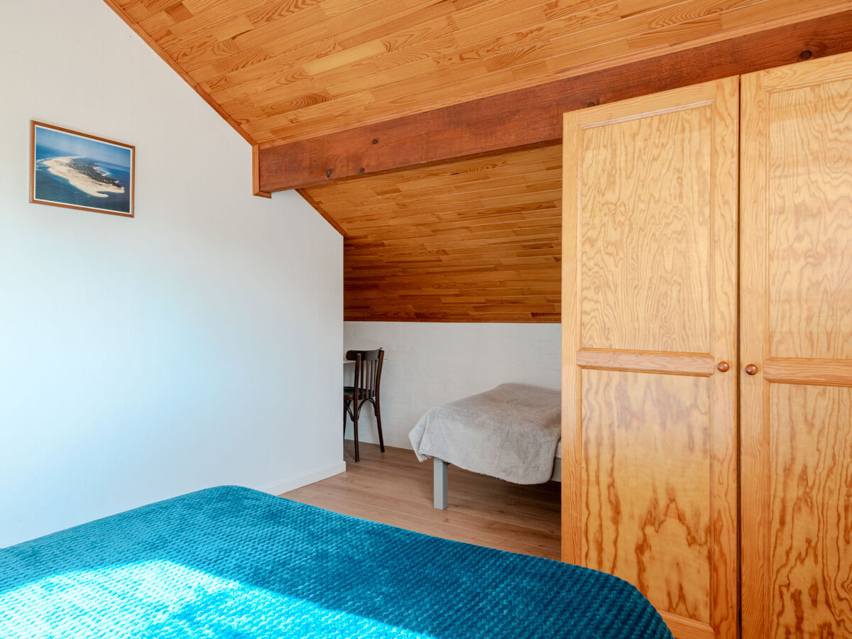 Maison Sicard à Mimizan-Plage, 200 m de la mer - Photo 17