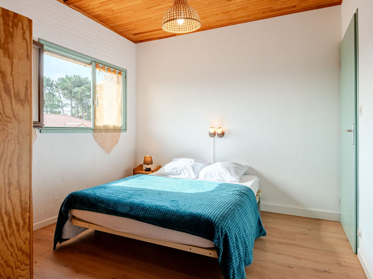 Maison Sicard à Mimizan-Plage, 200 m de la mer - Photo 18
