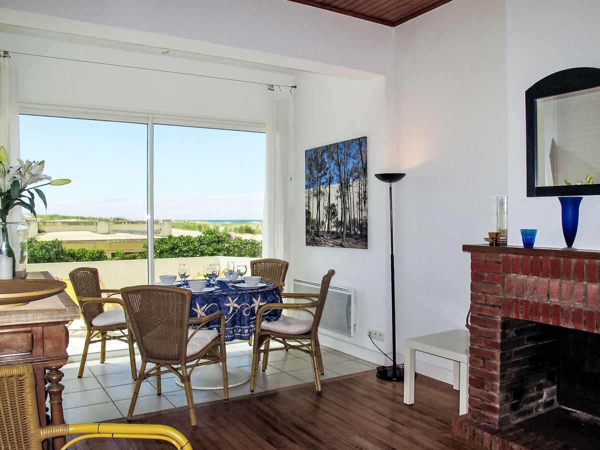 Aparthotel Capama - Mimizan, 60m de la plage - Photo 2