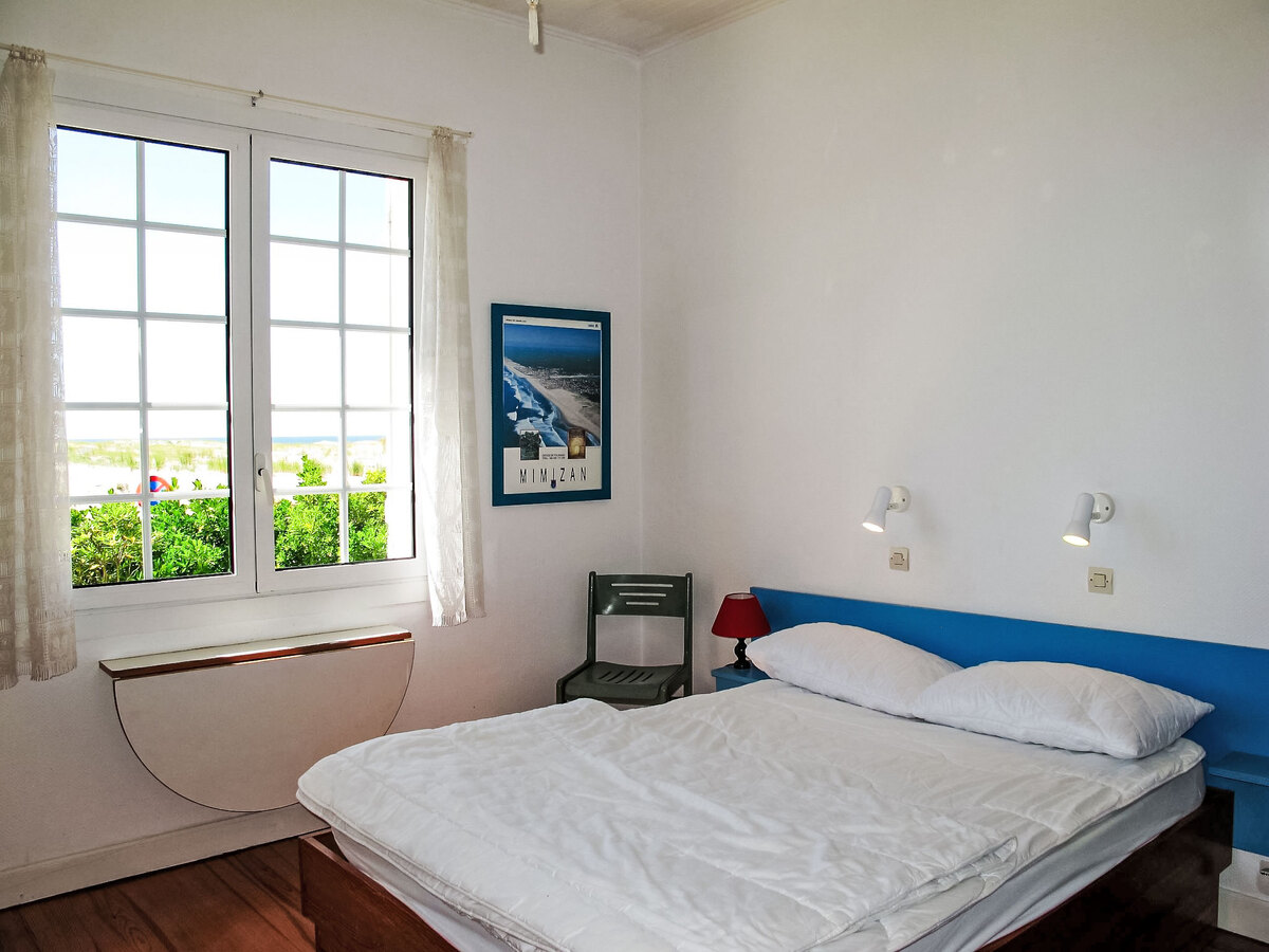 Aparthotel Capama - Mimizan, 60m de la plage - Photo 4