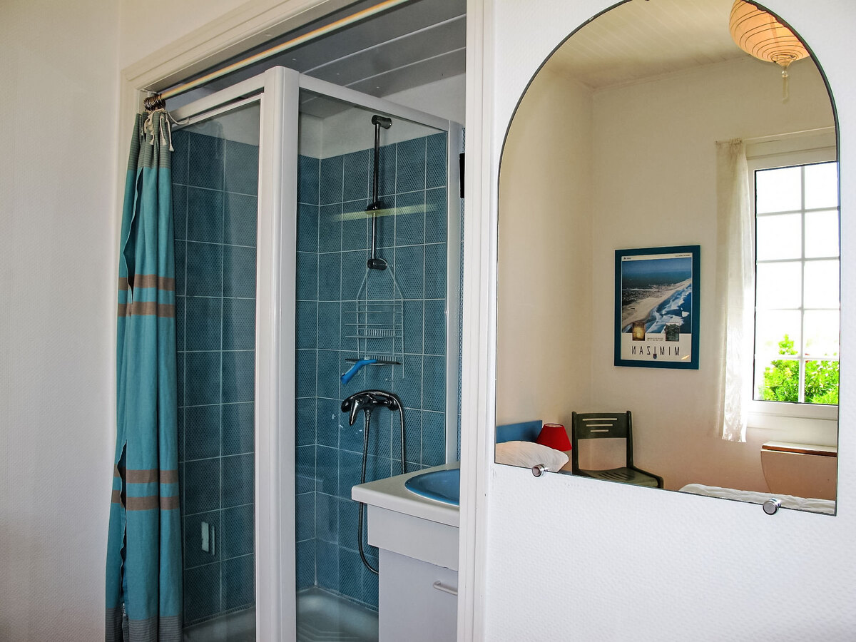 Aparthotel Capama - Mimizan, 60m de la plage - Photo 5