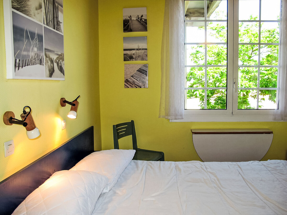 Aparthotel Capama - Mimizan, 60m de la plage - Photo 12
