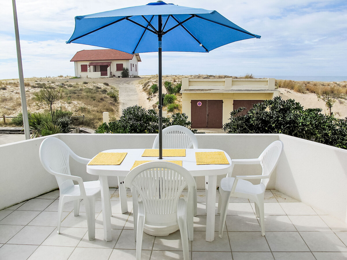 Aparthotel Capama - Mimizan, 60m de la plage - Photo 14