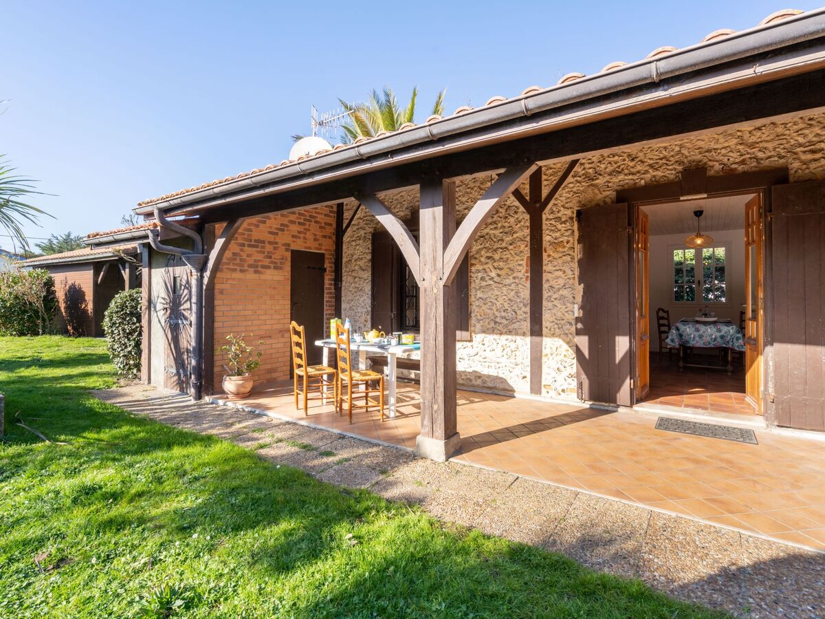 Maison 3 pièces rénovée 2021, 400 m de la plage - Photo 1