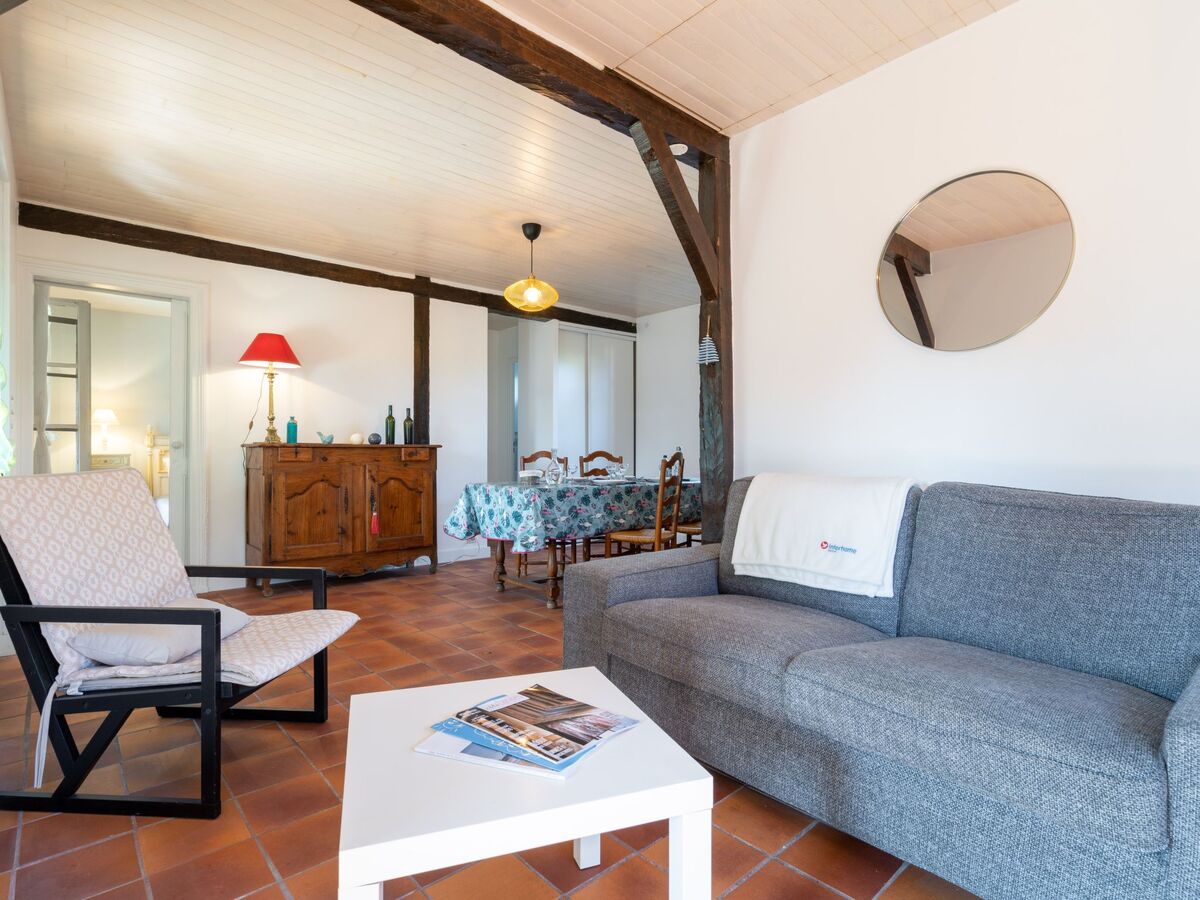Maison 3 pièces rénovée 2021, 400 m de la plage - Photo 2