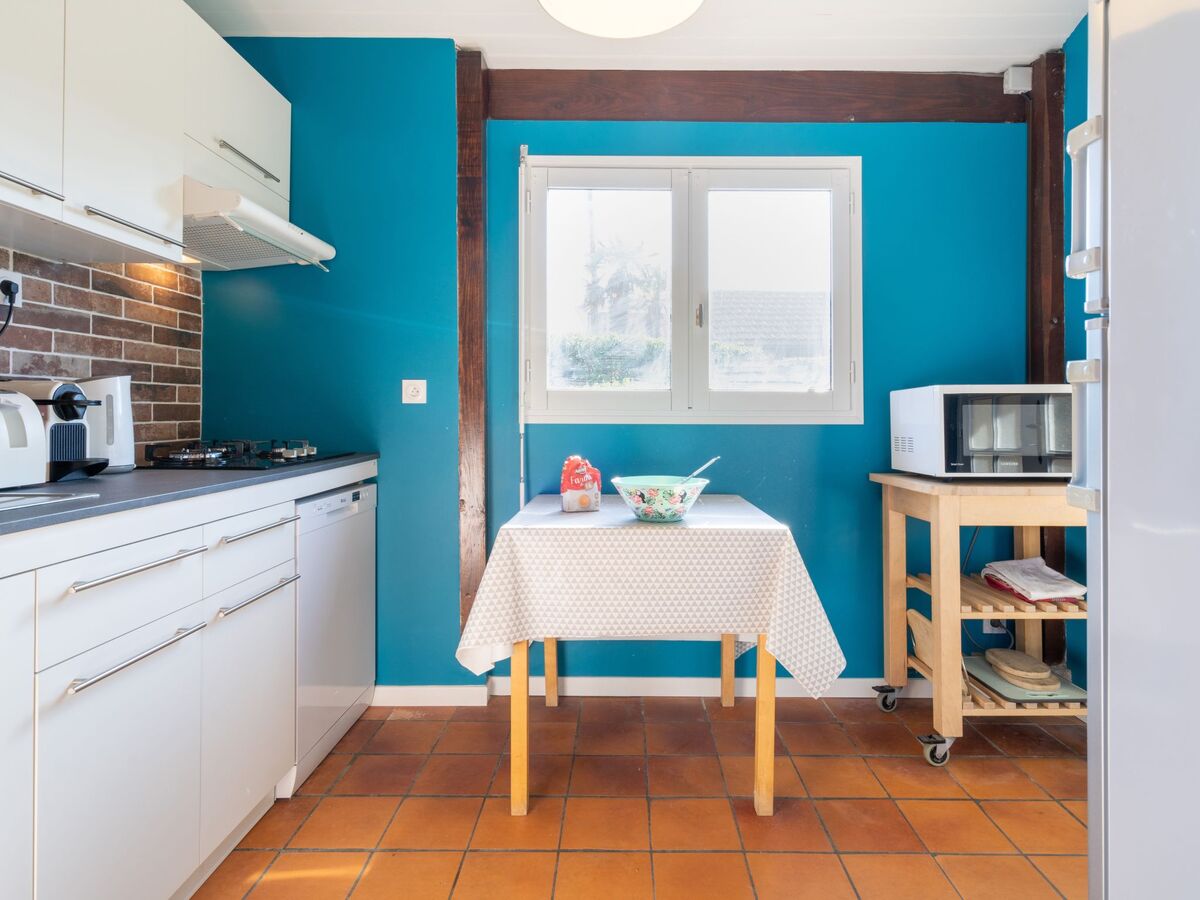 Maison 3 pièces rénovée 2021, 400 m de la plage - Photo 7
