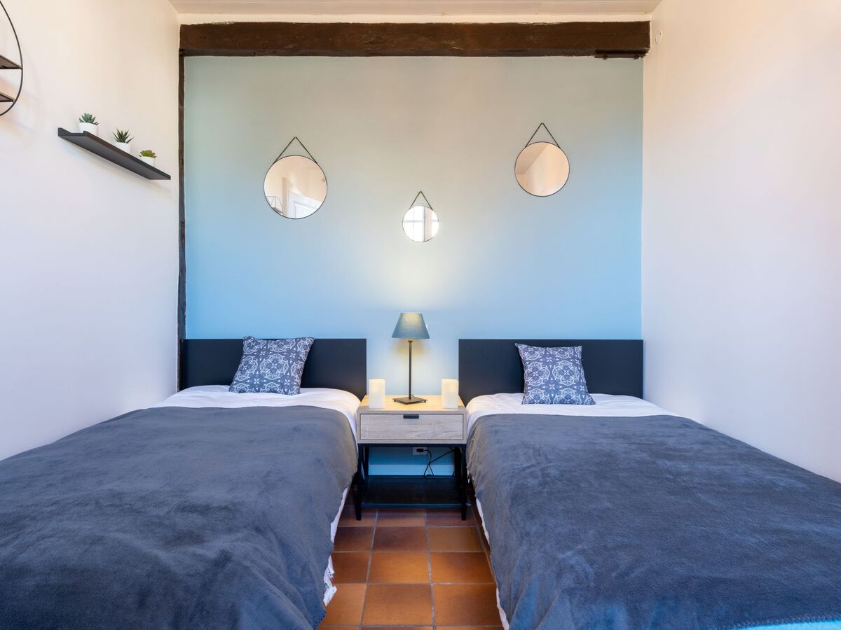 Maison 3 pièces rénovée 2021, 400 m de la plage - Photo 8