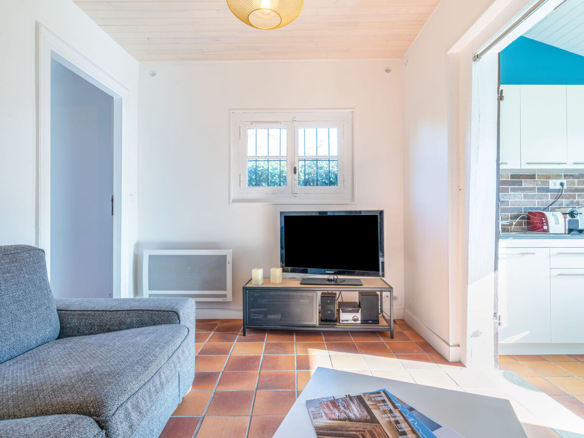 Maison 3 pièces rénovée 2021, 400 m de la plage - Photo 10