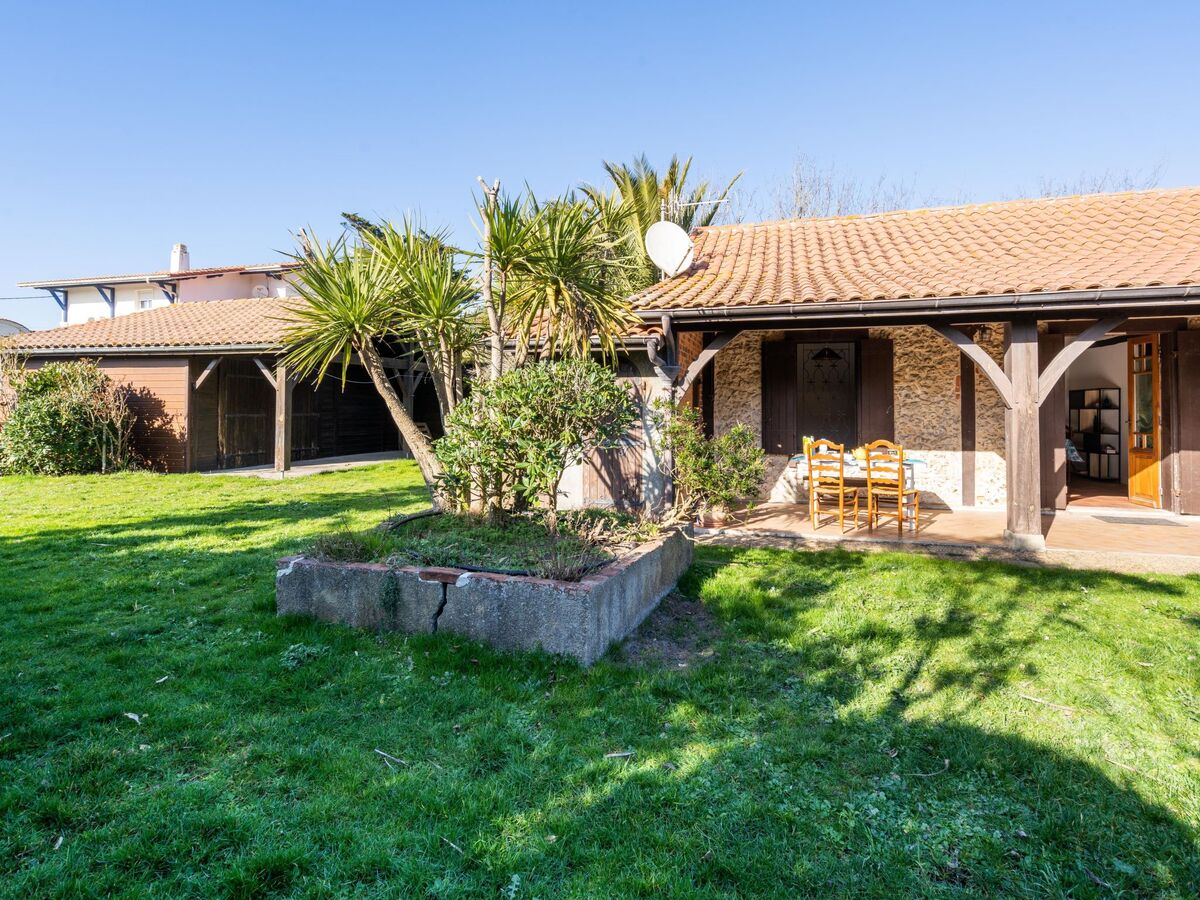 Maison 3 pièces rénovée 2021, 400 m de la plage - Photo 20