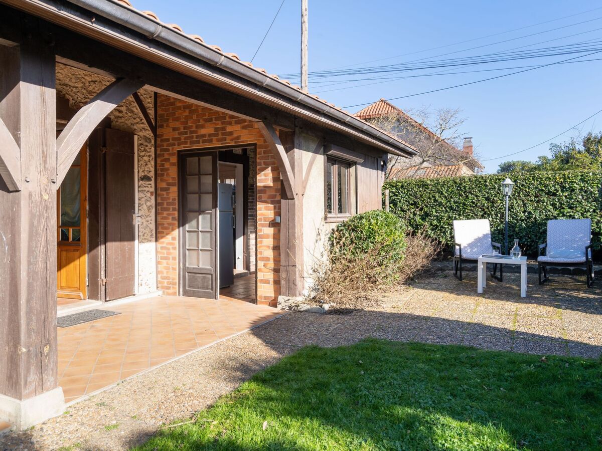 Maison 3 pièces rénovée 2021, 400 m de la plage - Photo 22