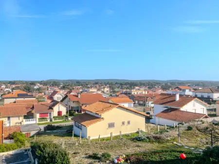 Les Goelands - Appartement vue mer à 50m de la plage : photo 15