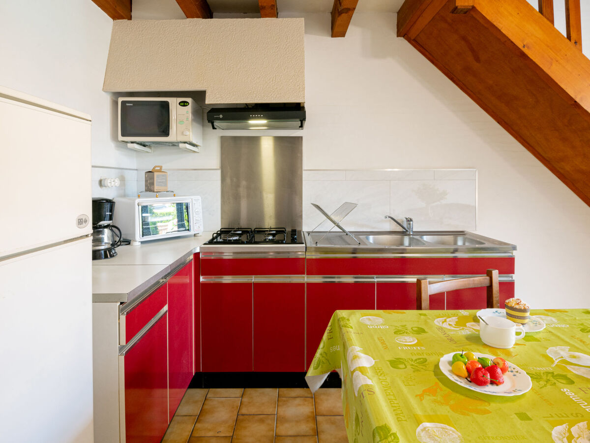 Maison mitoyenne Mimizan-Plage, 200 m de la mer - Photo 3