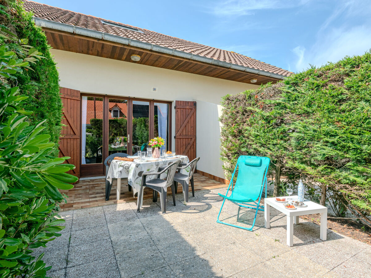 Maison mitoyenne Mimizan-Plage, 200 m de la mer - Photo 11