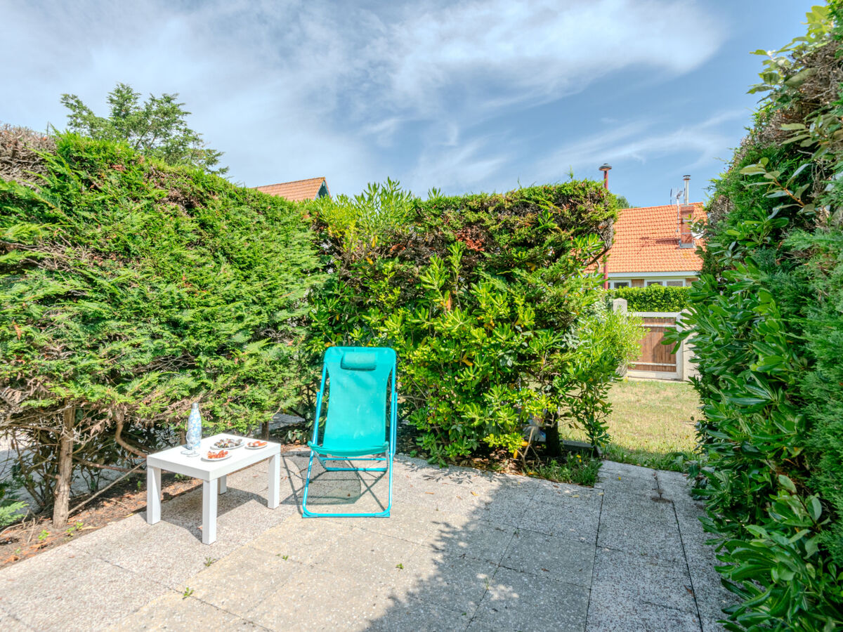 Maison mitoyenne Mimizan-Plage, 200 m de la mer - Photo 12