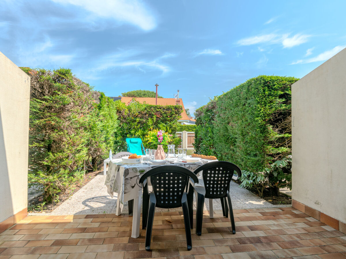 Maison mitoyenne Mimizan-Plage, 200 m de la mer - Photo 13
