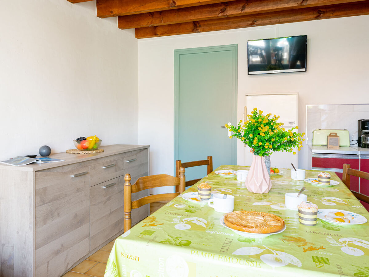 Maison mitoyenne Mimizan-Plage, 200 m de la mer - Photo 15