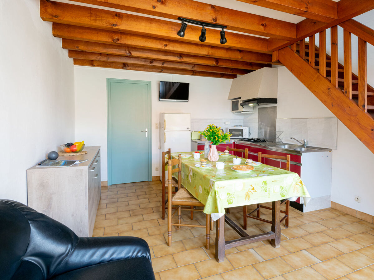 Maison mitoyenne Mimizan-Plage, 200 m de la mer - Photo 16