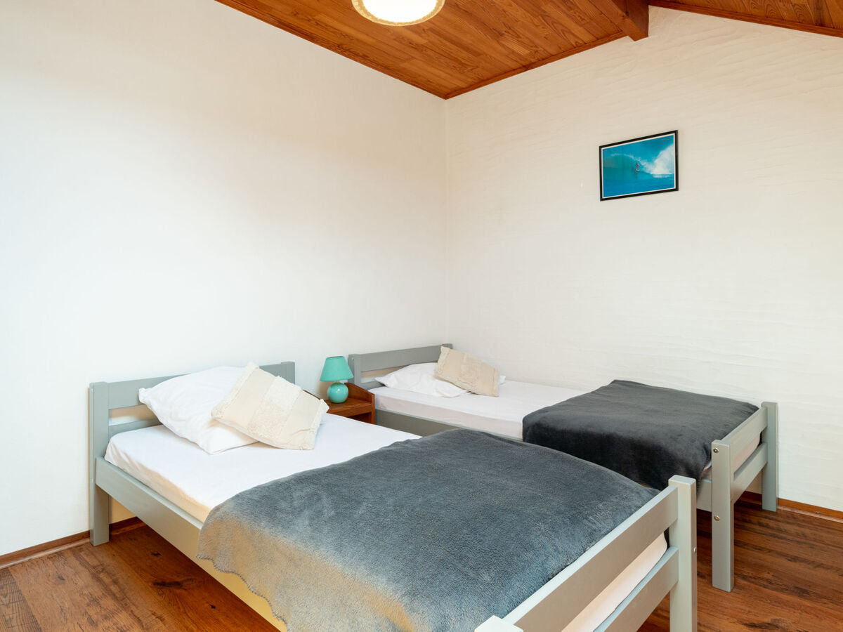 Maison mitoyenne Mimizan-Plage, 200 m de la mer - Photo 18
