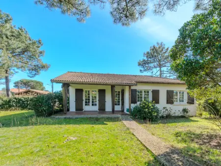 Location maison à Mimizan