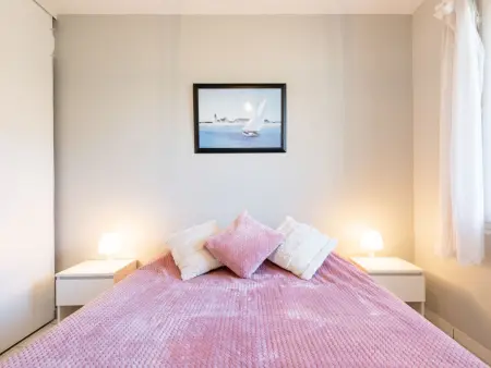 Appartement Les Pêcheurs à Mimizan, 500 m plage : photo 3