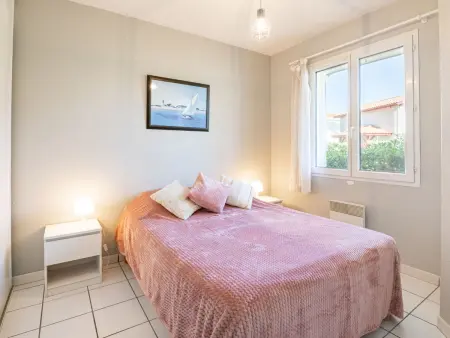 Appartement Les Pêcheurs à Mimizan, 500 m plage : photo 15