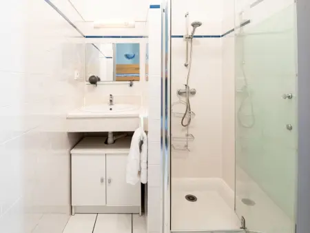 Appartement Les Pêcheurs à Mimizan, 500 m plage : photo 16