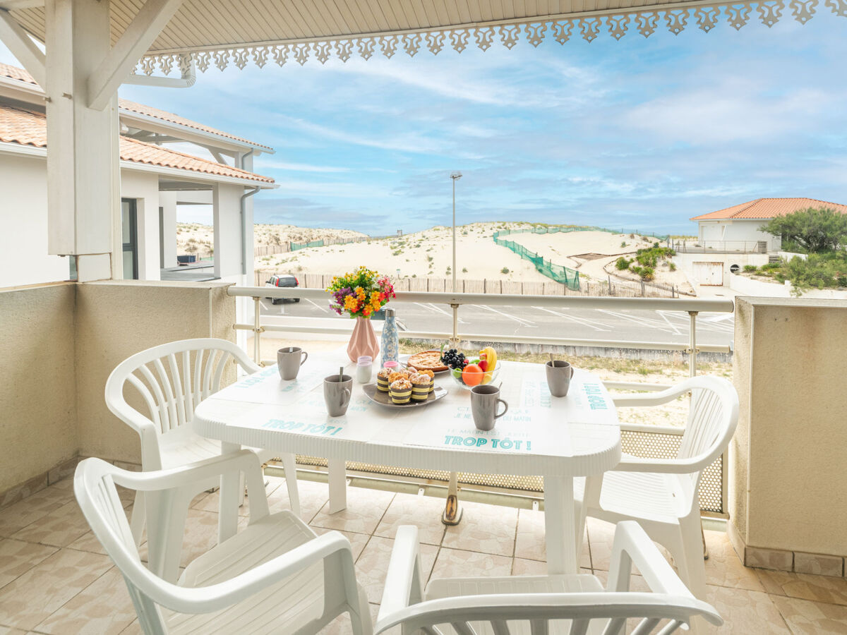 Appartement 3 pièces vue mer à 50 m de la plage - Photo 1