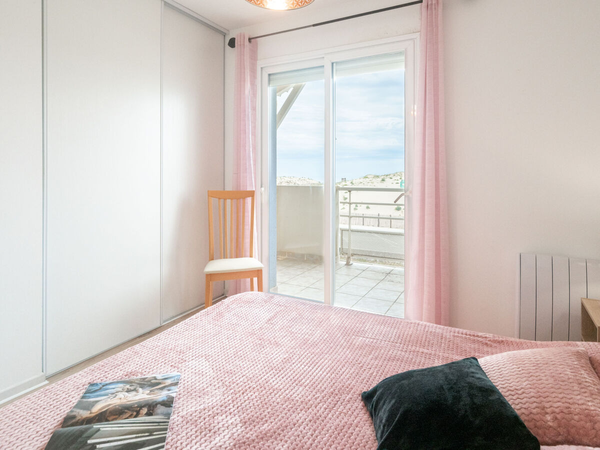 Appartement 3 pièces vue mer à 50 m de la plage - Photo 7