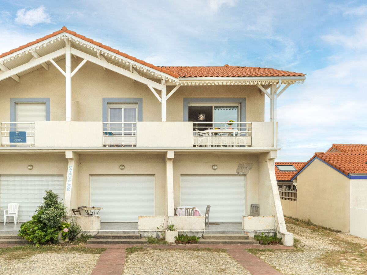 Appartement 3 pièces vue mer à 50 m de la plage - Photo 8