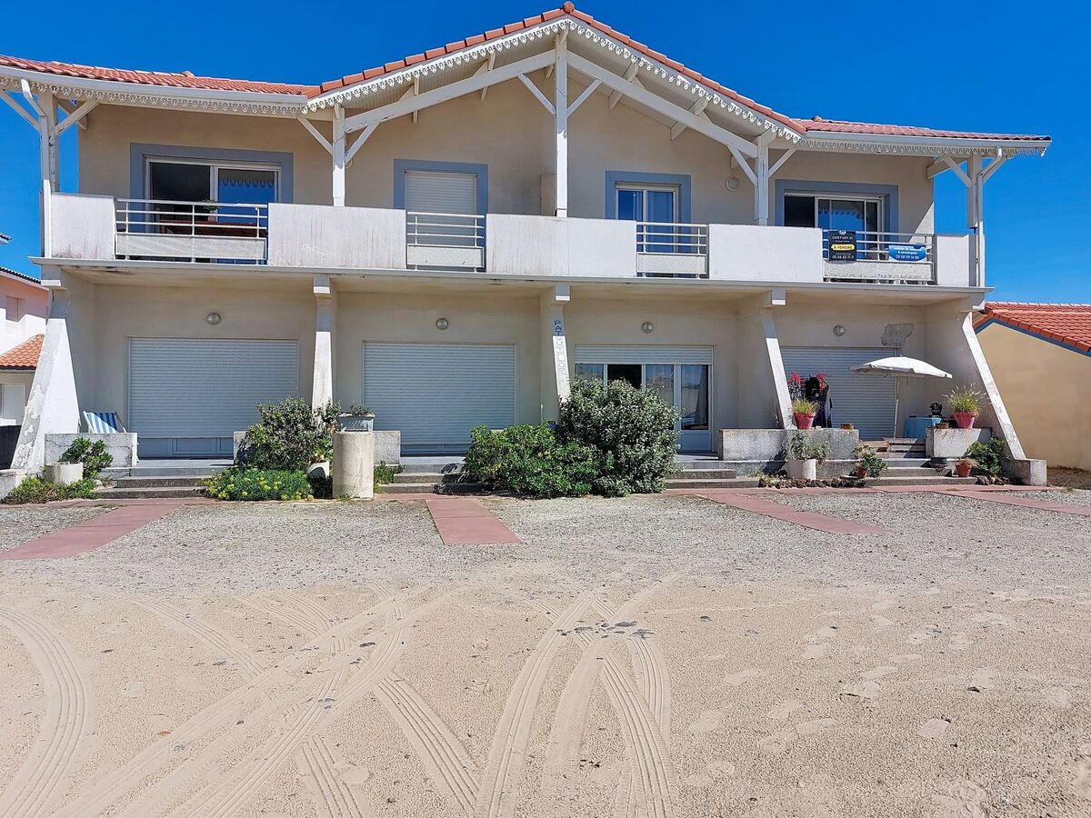 Appartement 3 pièces vue mer à 50 m de la plage - Photo 35