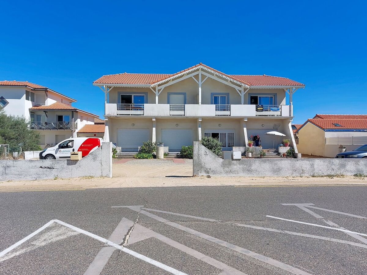 Appartement 3 pièces vue mer à 50 m de la plage - Photo 36