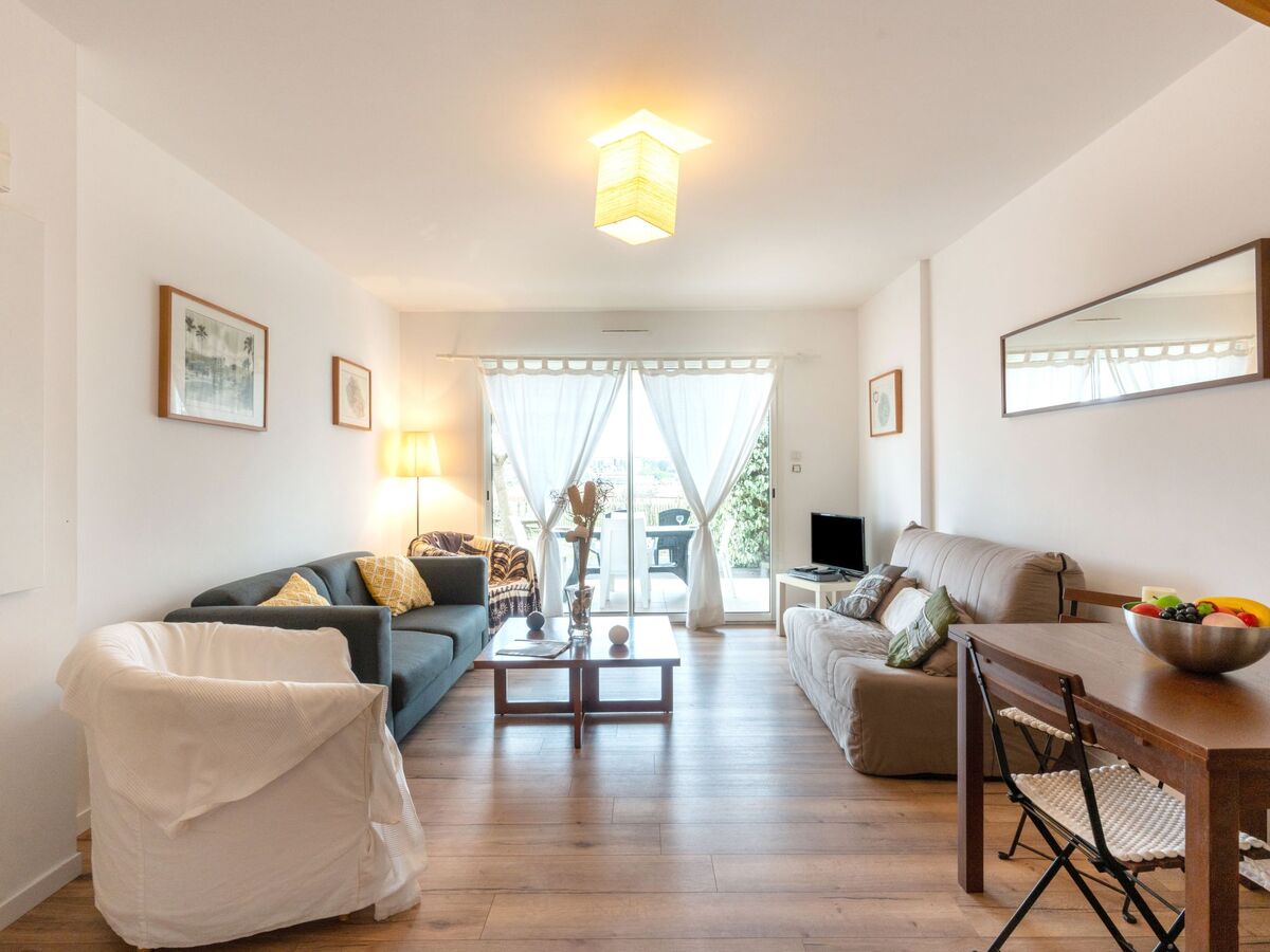 Maison 4 pers. Le Hameau des Pêcheurs, 400 m plage - Photo 2