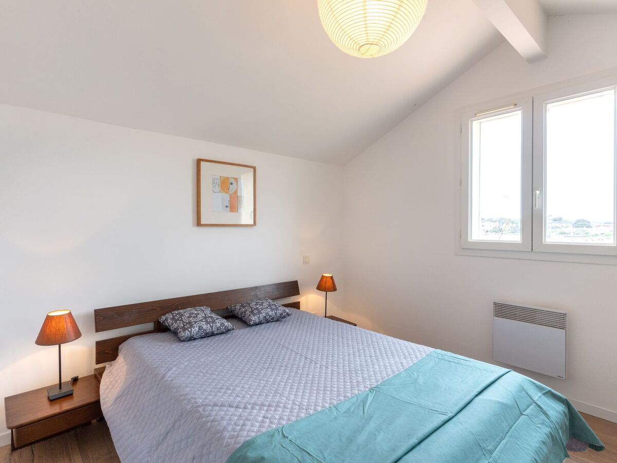 Maison 4 pers. Le Hameau des Pêcheurs, 400 m plage - Photo 5