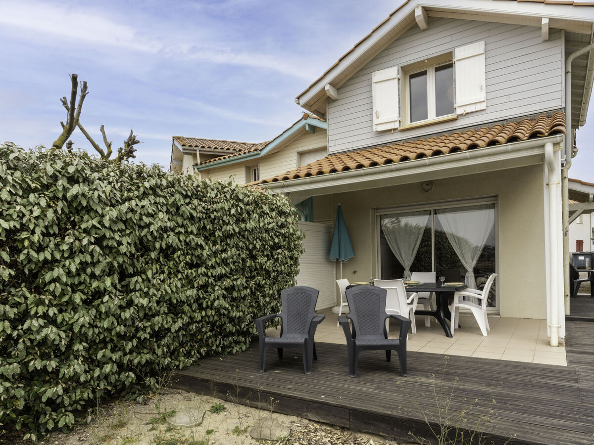 Maison 4 pers. Le Hameau des Pêcheurs, 400 m plage - Photo 7