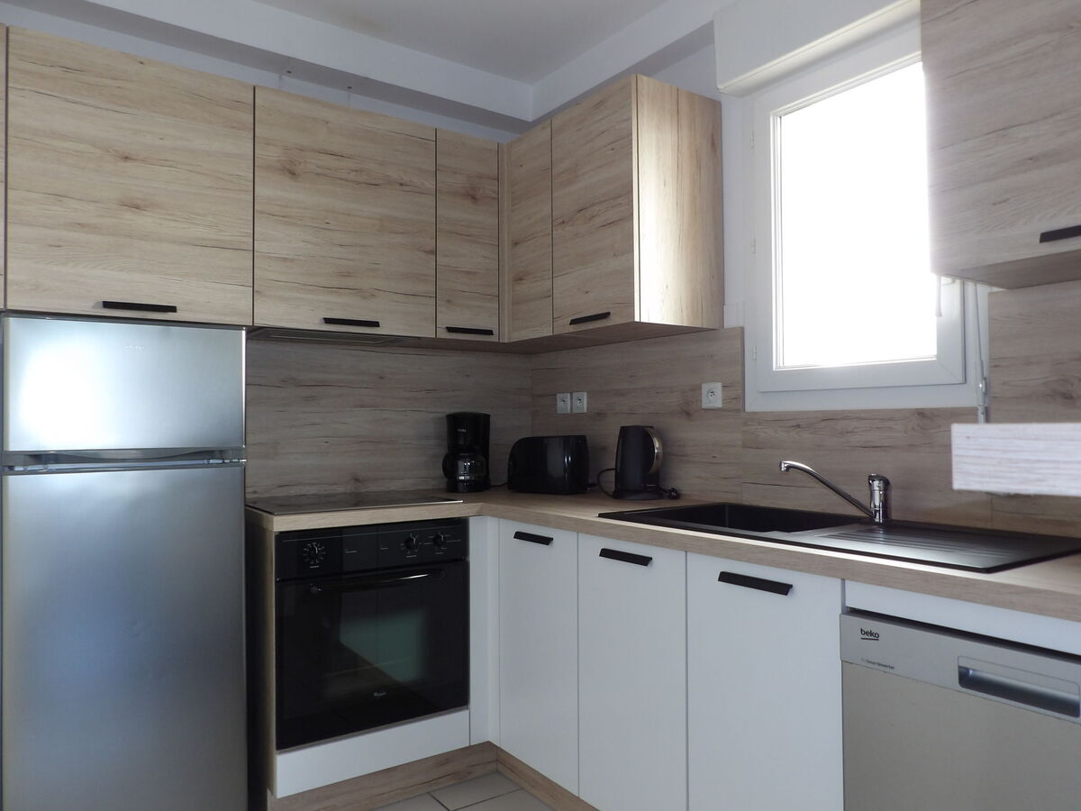 Maison 4 pers. Le Hameau des Pêcheurs, 400 m plage - Photo 8