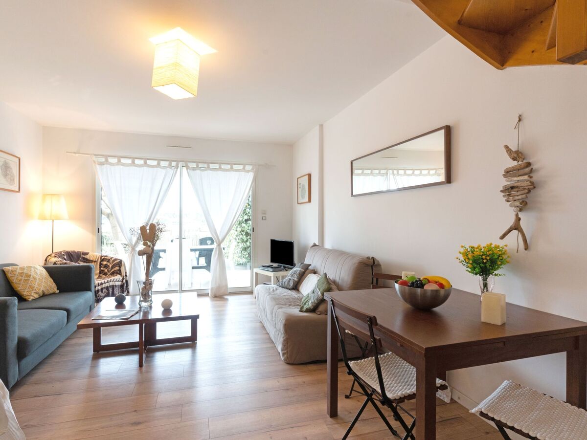Maison 4 pers. Le Hameau des Pêcheurs, 400 m plage - Photo 11