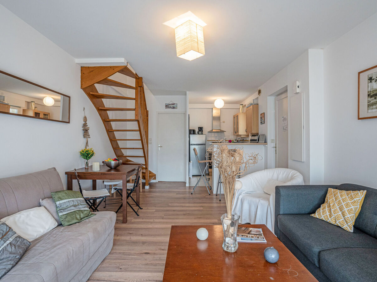 Maison 4 pers. Le Hameau des Pêcheurs, 400 m plage - Photo 12