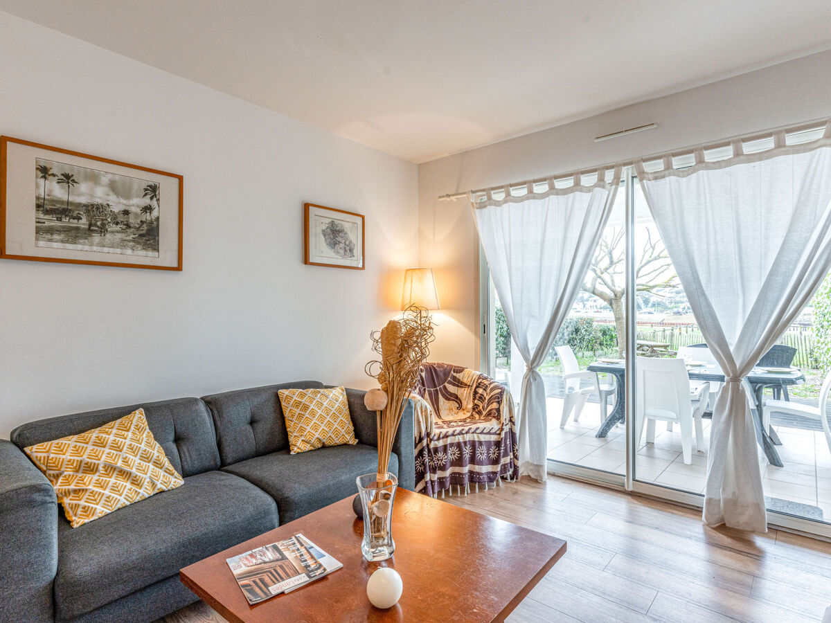 Maison 4 pers. Le Hameau des Pêcheurs, 400 m plage - Photo 13