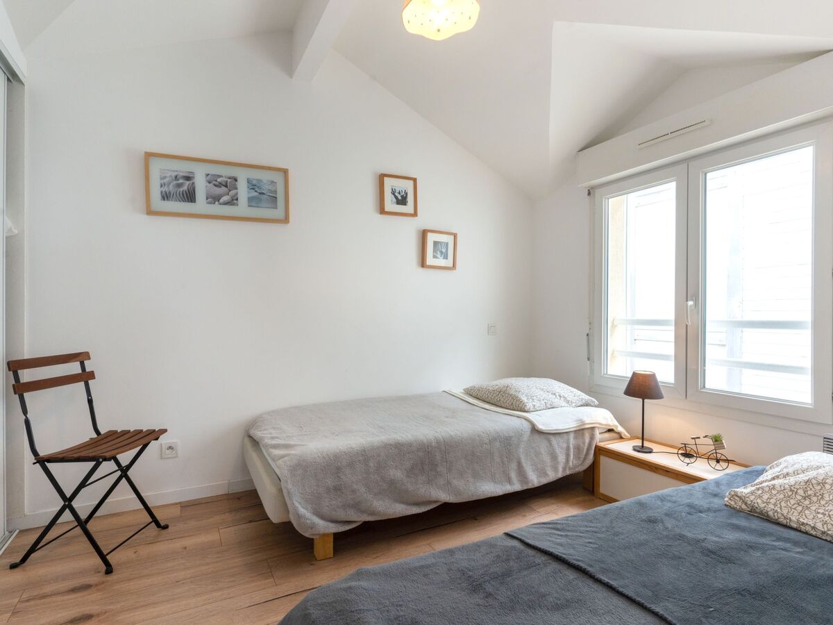 Maison 4 pers. Le Hameau des Pêcheurs, 400 m plage - Photo 16