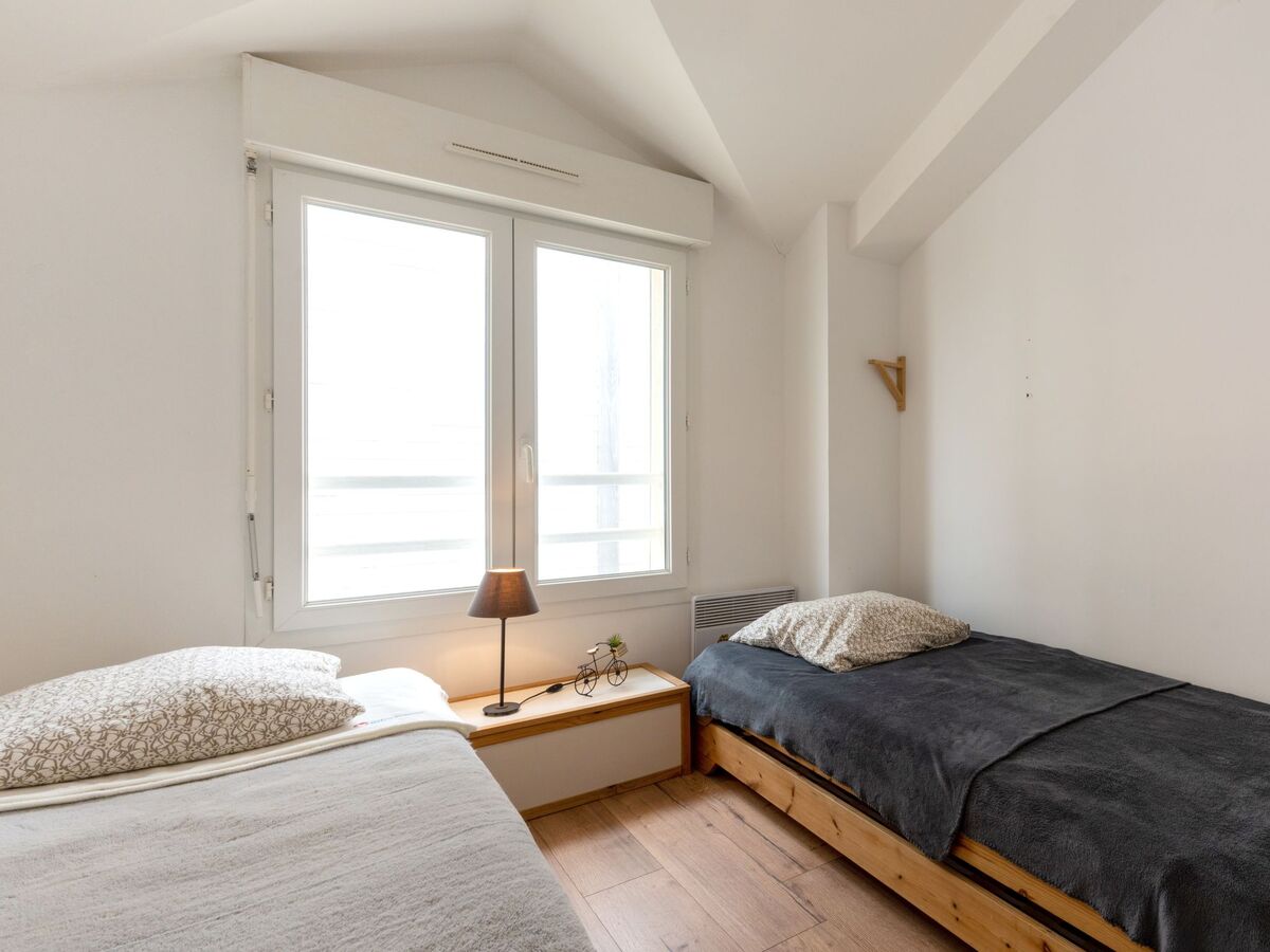 Maison 4 pers. Le Hameau des Pêcheurs, 400 m plage - Photo 18