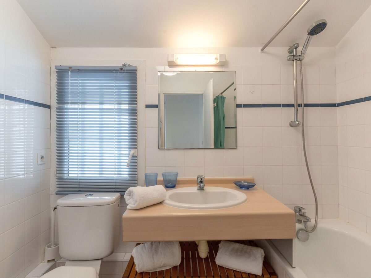Maison 4 pers. Le Hameau des Pêcheurs, 400 m plage - Photo 20